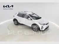 2025 KIA Stonic