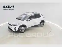 2025 KIA Stonic