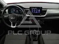 2025 KIA Stonic