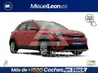 2025 KIA Stonic