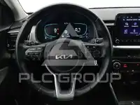 2025 KIA Stonic