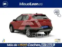 2025 KIA Stonic