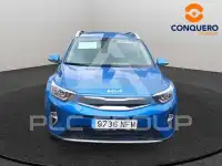 2025 KIA Stonic