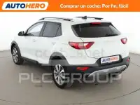 2025 KIA Stonic