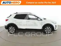 2025 KIA Stonic