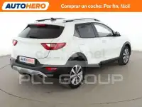 2025 KIA Stonic