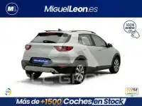 2025 KIA Stonic