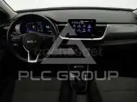 2025 KIA Stonic