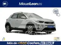 2025 KIA Stonic
