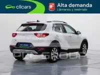 2025 KIA Stonic
