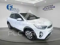 2025 KIA Stonic