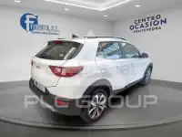 2025 KIA Stonic