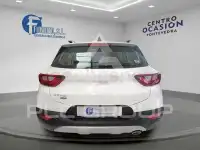2025 KIA Stonic