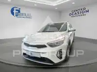 2025 KIA Stonic