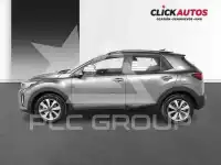 2025 KIA Stonic