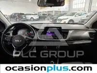 2025 KIA Stonic