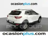 2025 KIA Stonic