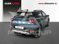 2025 KIA Stonic