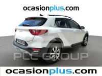 2025 KIA Stonic