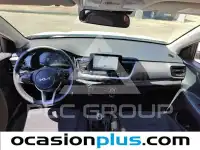 2025 KIA Stonic