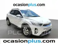 2025 KIA Stonic