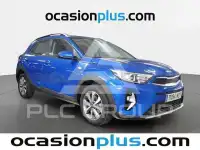 2025 KIA Stonic