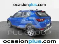 2025 KIA Stonic