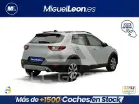 2025 KIA Stonic