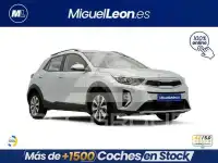 2025 KIA Stonic