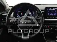 2025 KIA Stonic