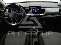 2025 KIA Stonic