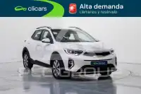 2025 KIA Stonic