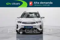 2025 KIA Stonic