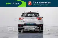 2025 KIA Stonic