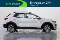 2025 KIA Stonic