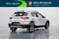 2025 KIA Stonic