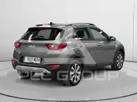 2025 KIA Stonic