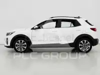 2025 KIA Stonic