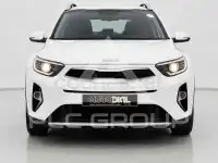 2025 KIA Stonic