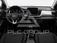 2025 KIA Stonic