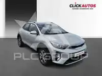 2025 KIA Stonic