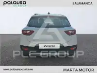 2025 KIA Stonic