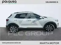 2025 KIA Stonic