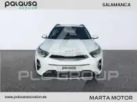 2025 KIA Stonic