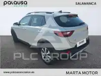 2025 KIA Stonic