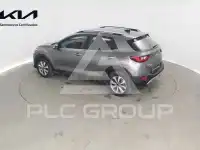 2025 KIA Stonic