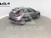 2025 KIA Stonic