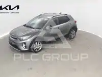 2025 KIA Stonic