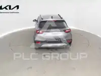 2025 KIA Stonic