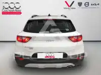 2025 KIA Stonic